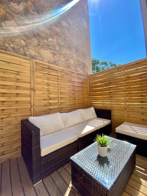 Cosy Apartment In Cannes With A Terrasse المظهر الخارجي الصورة